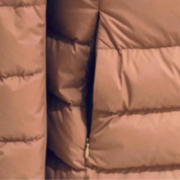 BURBERRY LONDON NEWBRIDGE PUFFER JACKET. - Picture 3 of 12